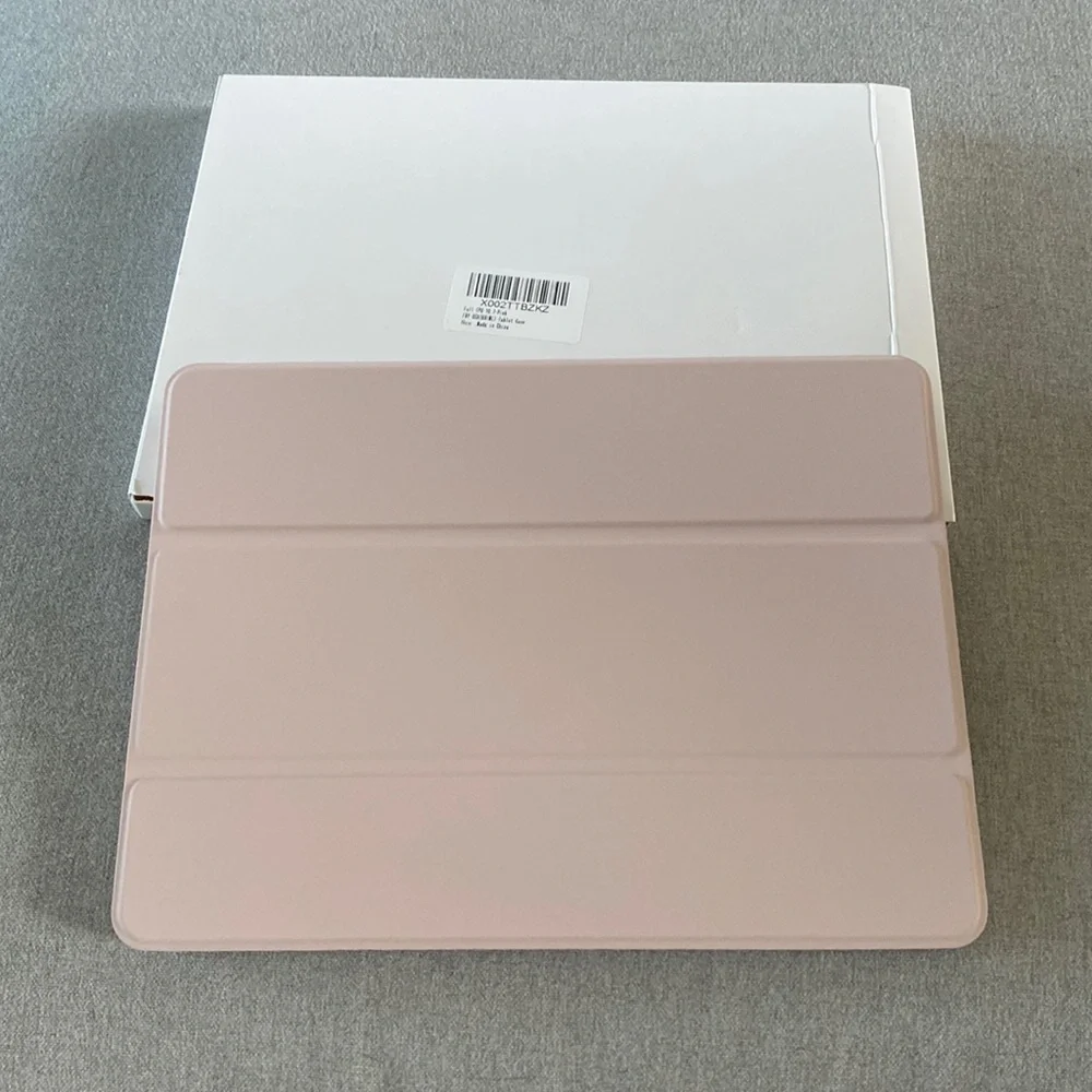 10.2 iPad case NWT